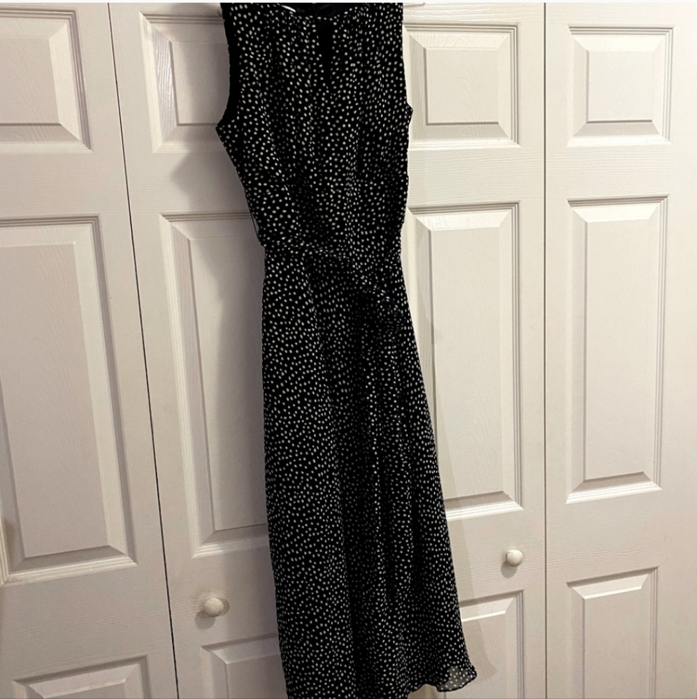 Beautiful Stephanie Charles dress